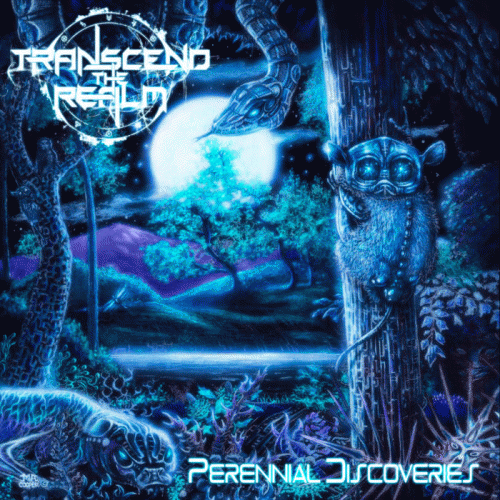 Transcend The Realm : Perennial Discoveries
